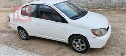Toyota Echo